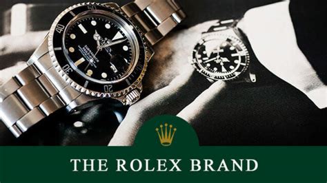 hy rolex has made it self a brand|rolex brand loyalty.